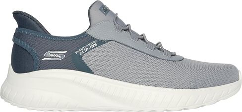 Skechers men's Squad Chaos-Tough Walk Hands Free Slip-ins Sneaker in Saudi Arabia