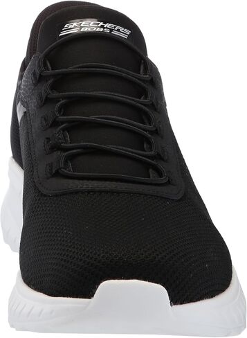 Skechers men's Squad Chaos-Tough Walk Hands Free Slip-ins Sneaker in Saudi Arabia