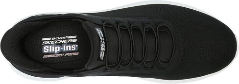 Skechers men's Squad Chaos-Tough Walk Hands Free Slip-ins Sneaker in Saudi Arabia
