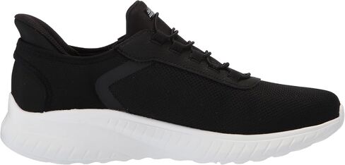 Skechers men's Squad Chaos-Tough Walk Hands Free Slip-ins Sneaker in Saudi Arabia