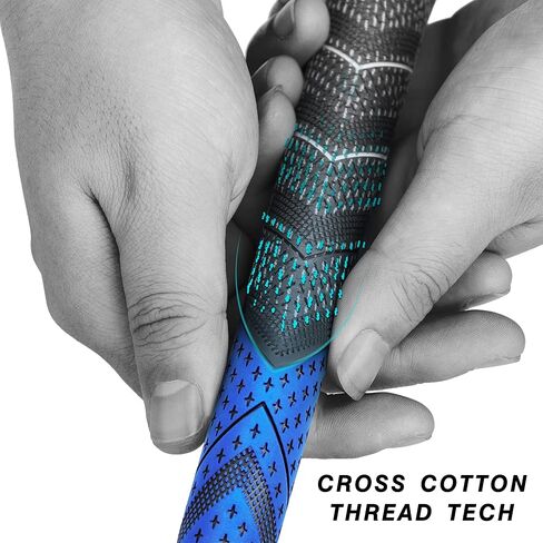 CHAMPKEY All Weather Performance Golf Grips 13 Pack - Excellent Control and Traction Golf Club Grips in Saudi Arabia