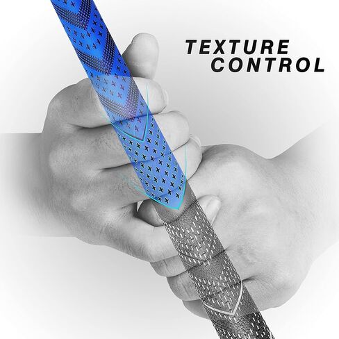 CHAMPKEY All Weather Performance Golf Grips 13 Pack - Excellent Control and Traction Golf Club Grips in Saudi Arabia