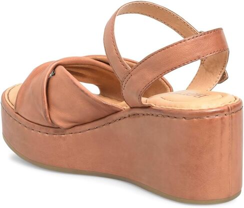 BORN Women's Marchelle Sandal in Saudi Arabia