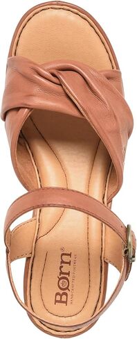 BORN Women's Marchelle Sandal in Saudi Arabia