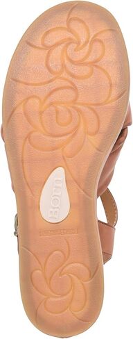 BORN Women's Marchelle Sandal in Saudi Arabia
