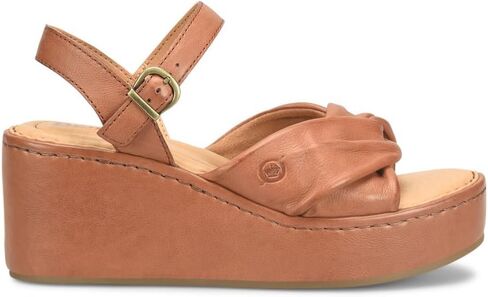 BORN Women's Marchelle Sandal in Saudi Arabia