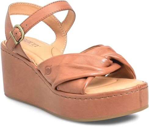 BORN Women's Marchelle Sandal in Saudi Arabia