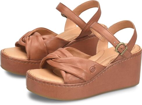 BORN Women's Marchelle Sandal in Saudi Arabia