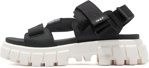 Palladium Women's Revolt Sandal Mono in Kuwait