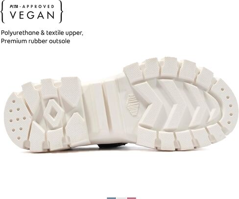 Palladium Women's Revolt Sandal Mono in Kuwait