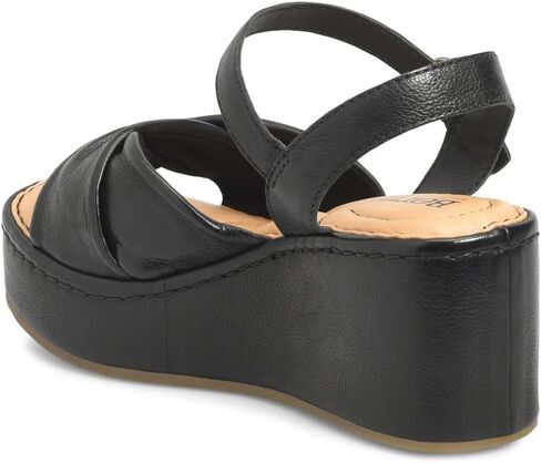 BORN Women's Marchelle Sandal in Saudi Arabia