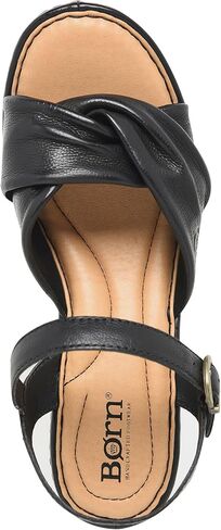 BORN Women's Marchelle Sandal in Saudi Arabia