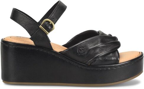 BORN Women's Marchelle Sandal in Saudi Arabia