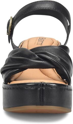BORN Women's Marchelle Sandal in Saudi Arabia