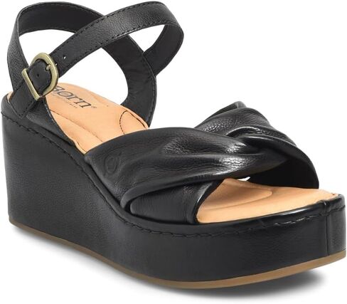 BORN Women's Marchelle Sandal in Saudi Arabia