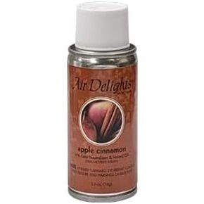 Apple Cinnamon Micro 3000 Air Freshener Refill in Kuwait