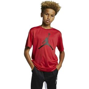 Jordan Air Jumpan Boys' Top in Kuwait