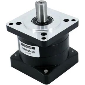 مخفض علبة التروس الكوكبية Nema34 86mm نسبة 3,5,8,10,16,36~216 Nema 34 محرك متدرج مخفض سرعة التروس الكوكبية محرك متدرج (نسبة 3) in Kuwait