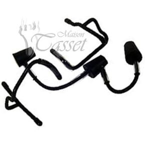 Baritone Sax Key Clamps in Kuwait