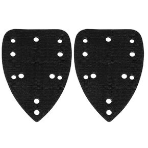 2 Pack 039065005001 Replacement Sanding Pad for Ryobi Corner Cat Sander, Mouse Pad Backing Platen Compatible with CFS1503K CFS1503 CFS1502 in Kuwait