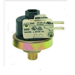 NUOVA SIMONELLI OSCAR PRESSURE SWITCH MATER XP110 MATER 1/4" in Kuwait
