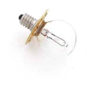 Bing HS900-930 6V/4.5A Nine Hole Incandescent Lamp - SL-3 Compatible 27W Bulb Replacement in Saudi Arabia