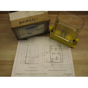 Banner BENC-4 Enclosure 26683 in Kuwait