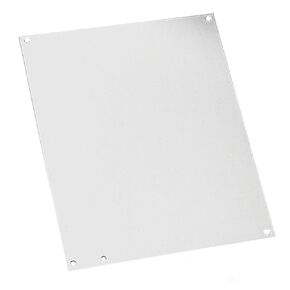 CP2016 PANEL, ENCLOSURE, 18.2INX14.2IN, STEEL in Kuwait