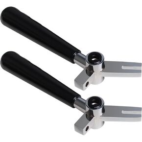 أجزاء مقبض آلة الآيس كريم لصانعة الآيس كريم YIKAFU YKF Vevor الناعمة، ملحقات ذراع موزع متينة، قطع غيار سهلة التركيب من الفولاذ المقاوم للصدأ. in Kuwait