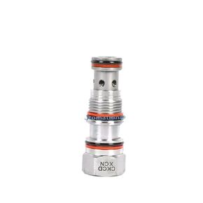 Type Hydraulics CKCD-XAN CKCD-XCN Plug in Valve(CKCD-XCN) in Kuwait
