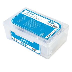 CARDIACT AED Premium Prep Kit Module in Saudi Arabia