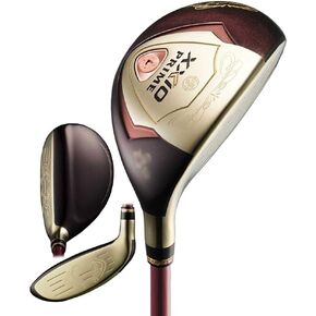 2023 XXIO Women Prime Royal Edition 5 Hybrid RH 6 28 Graph Lady in Kuwait