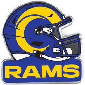 Aminco NFL Buffalo Bills Black-on-Black Lanyard in Kuwait