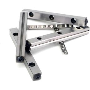 VR1 دليل الأسطوانة المتقاطعة VR1020 VR1030 VR1040 VR1060 VR1-30 VR1-60 1 قطعة (VR1-20-5Z) in Kuwait