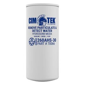 فلتر وقود بديل متوافق مع 70066 / CIM-TEK (عبوتان) in Kuwait