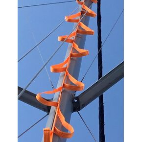 Mast Ladder 50 Foot Easy Short Steps in Kuwait