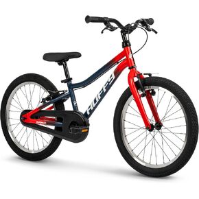 Huffy GRM Kids’ Bike, 12"/16"/20"/24", Dual/Triple Brakes, Multi-Mode Learning & Parent Assist Handle on 12"/16", Rider Fit Range Across Sizes: 33"–58", Memory Foam Saddle, Multiple Color Options in Kuwait