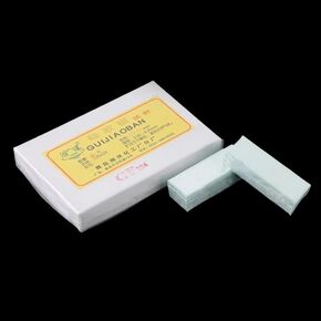 Lab GF254 Thin Layer Chromatography Silica Gel Plate TLC Glass Slab Containing Fluorescent Color-Developing Silica Gel Plate(50x200mm 20pcs) in Saudi Arabia