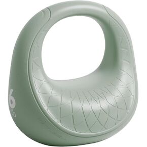 Soft Kettlebell, Strength Training Kettlebells Anti-Slip Grip with Cushioned Impact-Resistant Base, Handbag Soft Kettlebell for Home Workouts, Kettlebells for Men/Women/Beginners (6LB/10LB/15LB) in Saudi Arabia