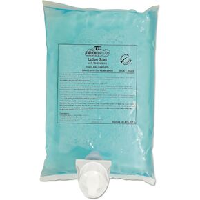 Rubbermaid Commercial Autofoam Hand Soap Refill, Lotion Soap with Moisturizer, Light Floral Scent, 1,000 mL Refill (750383) in Kuwait