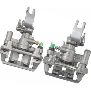 Caliper Rear Left Rear Right disc brake caliper tool set for Mazda 626 1998 1999 2000 2001 2002 2 Pcs in Kuwait