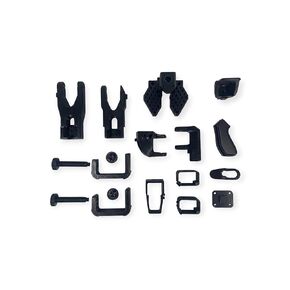 SO-101 Leader Arm Frame Kit in Saudi Arabia