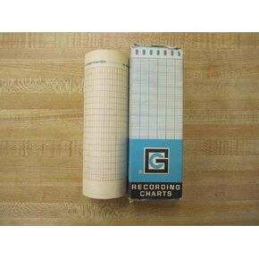 1710-X Chart Paper in Kuwait