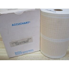 Gould 11-2925-31 Chart Paper in Kuwait