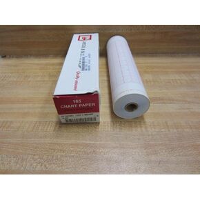 Leeds & Northrup 10451863 Chart Paper 165 in Kuwait