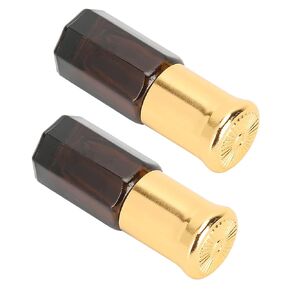 2 Bottles Refractive, Fluid RI for Refractometers Refractometer Index Oil 3ML Each 1.300-1.800 in Kuwait