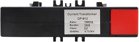 Clamp Current DP-812 Split core Current Metering Ring Type 1000A 1500A 2000A 2500A(4000A) in Kuwait