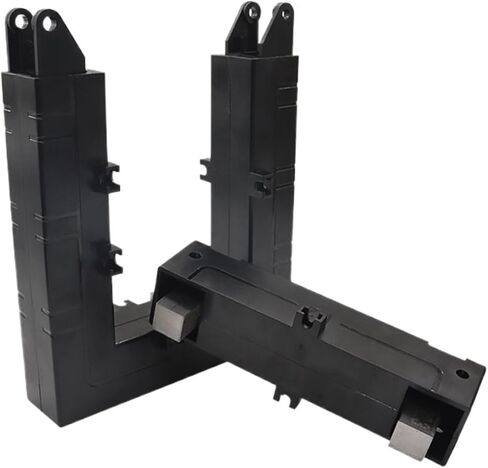 Clamp Current DP-812 Split core Current Metering Ring Type 1000A 1500A 2000A 2500A(4000A) in Kuwait