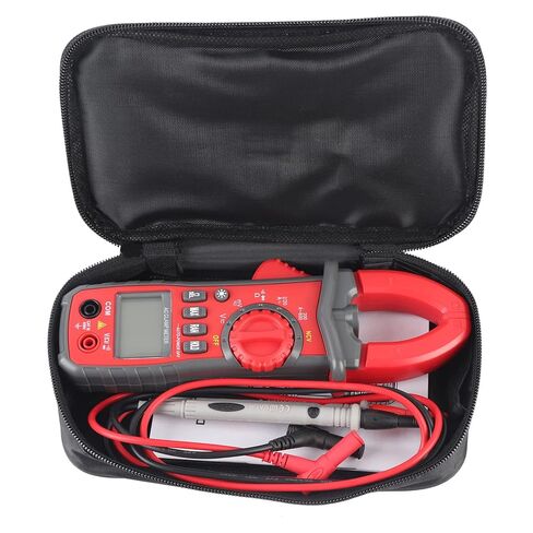 Kikumi Uyigao Ua2008a C متر متعدد التلقائي الرقمي C-متر متعدد يده RMS التيار المتناوب/تيار مستمر 23x13x5 in Kuwait