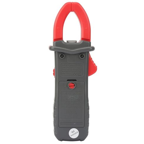 Kikumi Uyigao Ua2008a C متر متعدد التلقائي الرقمي C-متر متعدد يده RMS التيار المتناوب/تيار مستمر 23x13x5 in Kuwait